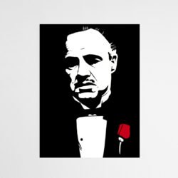 The Godfather art