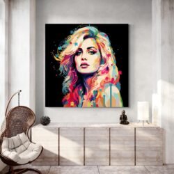 Madonna pop art