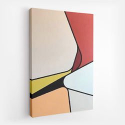 Contemporary Abstract Painting