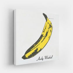 Banana Painting