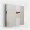 Abstract Minimalist Painting