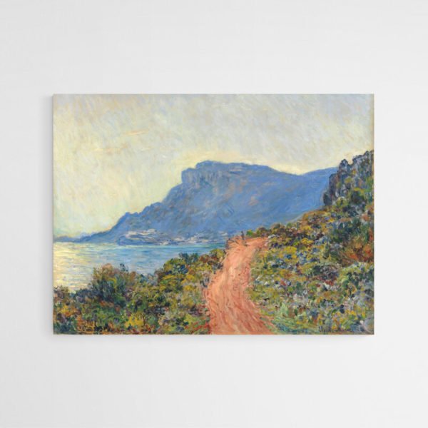 Monaco - Monet