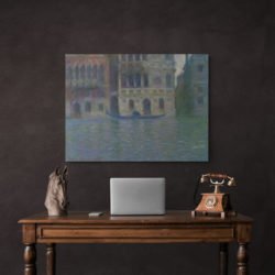 Venice - Monet