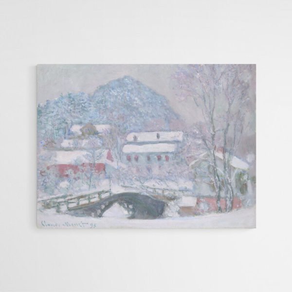 Sandvika, Norway - Monet