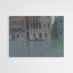 Venice - Monet