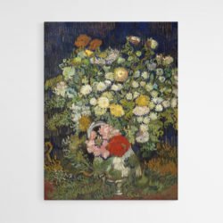 Bouquet - Van Gogh