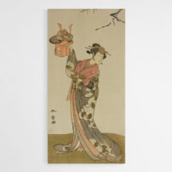 Japanese Traditional Painting - Hokusai