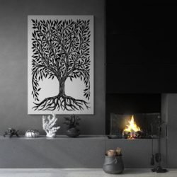 Tree of Life Painting