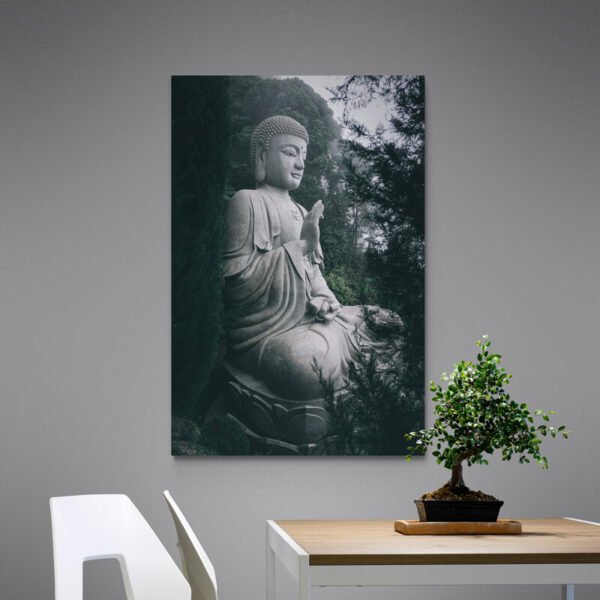 Buddha photo