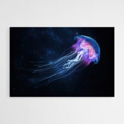 Medusa wall art