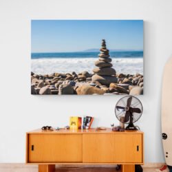 Zen wall art