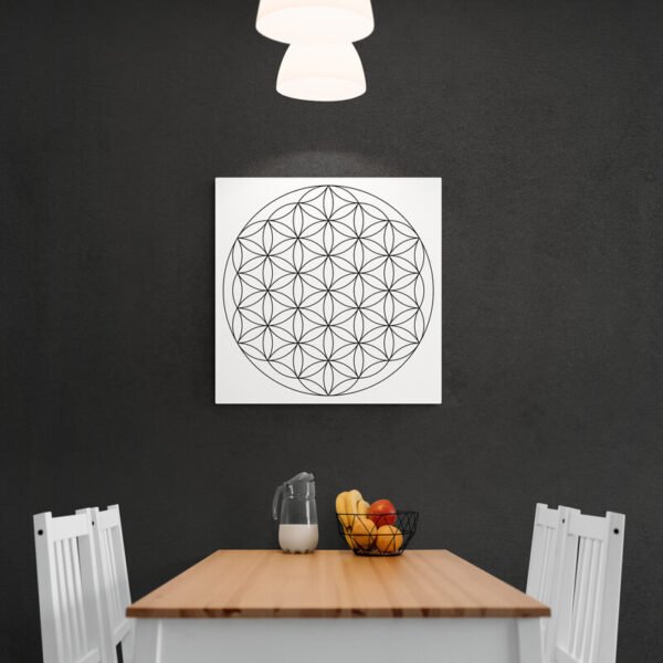 flower of life art