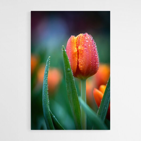 tulip photo