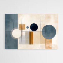 modern canvas wall art