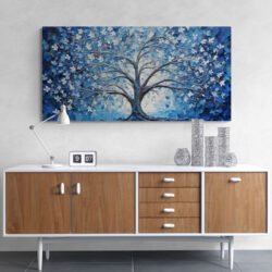 tree of life wall art