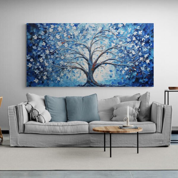 tree of life wall art