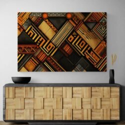 african art patterns