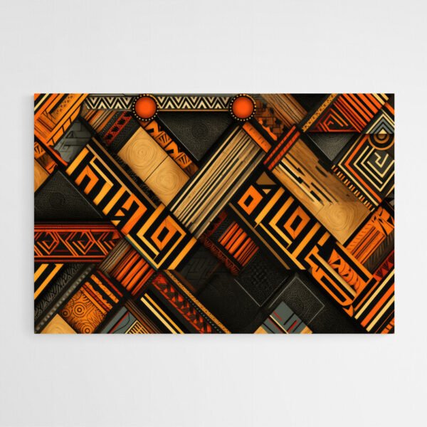 african art patterns