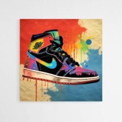 air jordan art