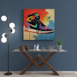 air jordan art