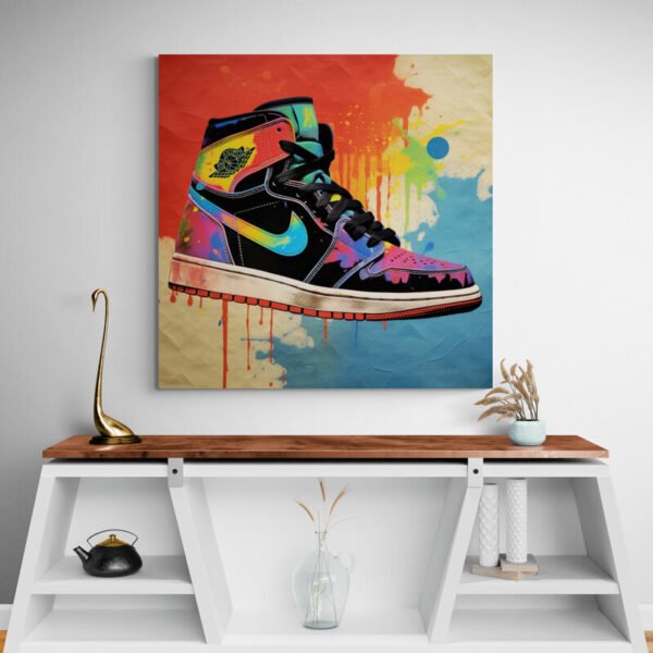 air jordan art