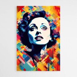 edith piaf art