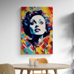 edith piaf art