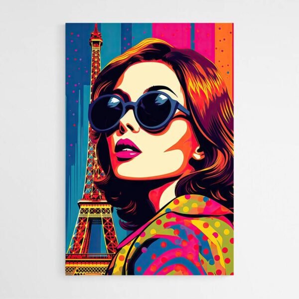 pop art paris