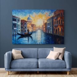 venice painting