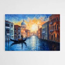 venice painting