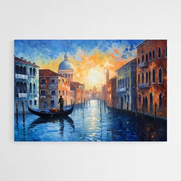 venice painting