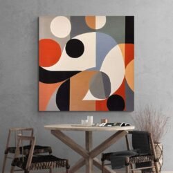 abstract art painting