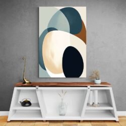 abstract canvas art