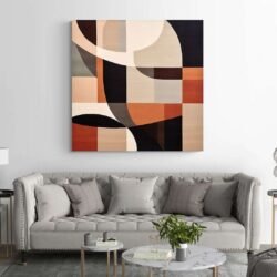 art abstract modern