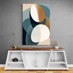 canvas abstract art