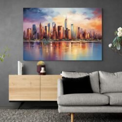 new york art painting