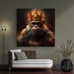 monkey king art