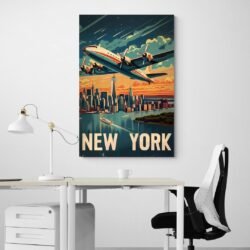 new york artwork