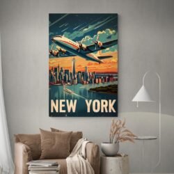 new york artwork