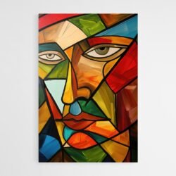 picasso abstract painting